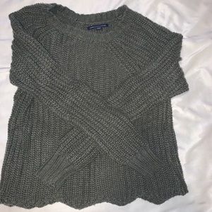 Women’s American Eagle sweater